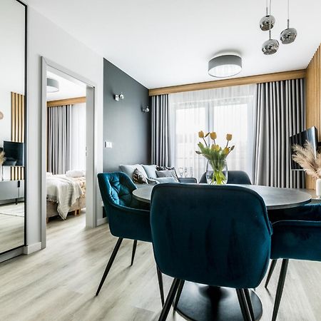 Apartamenty Zakopianskie Spa & Relax Zakopane Buitenkant foto
