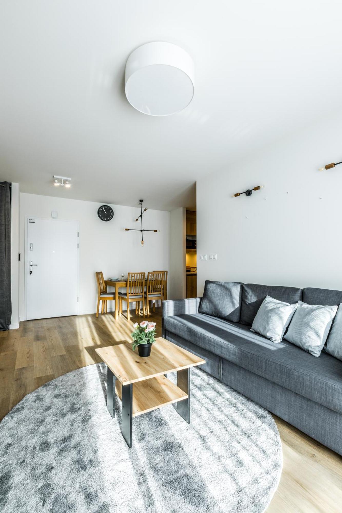 Apartamenty Zakopianskie Spa & Relax Zakopane Buitenkant foto