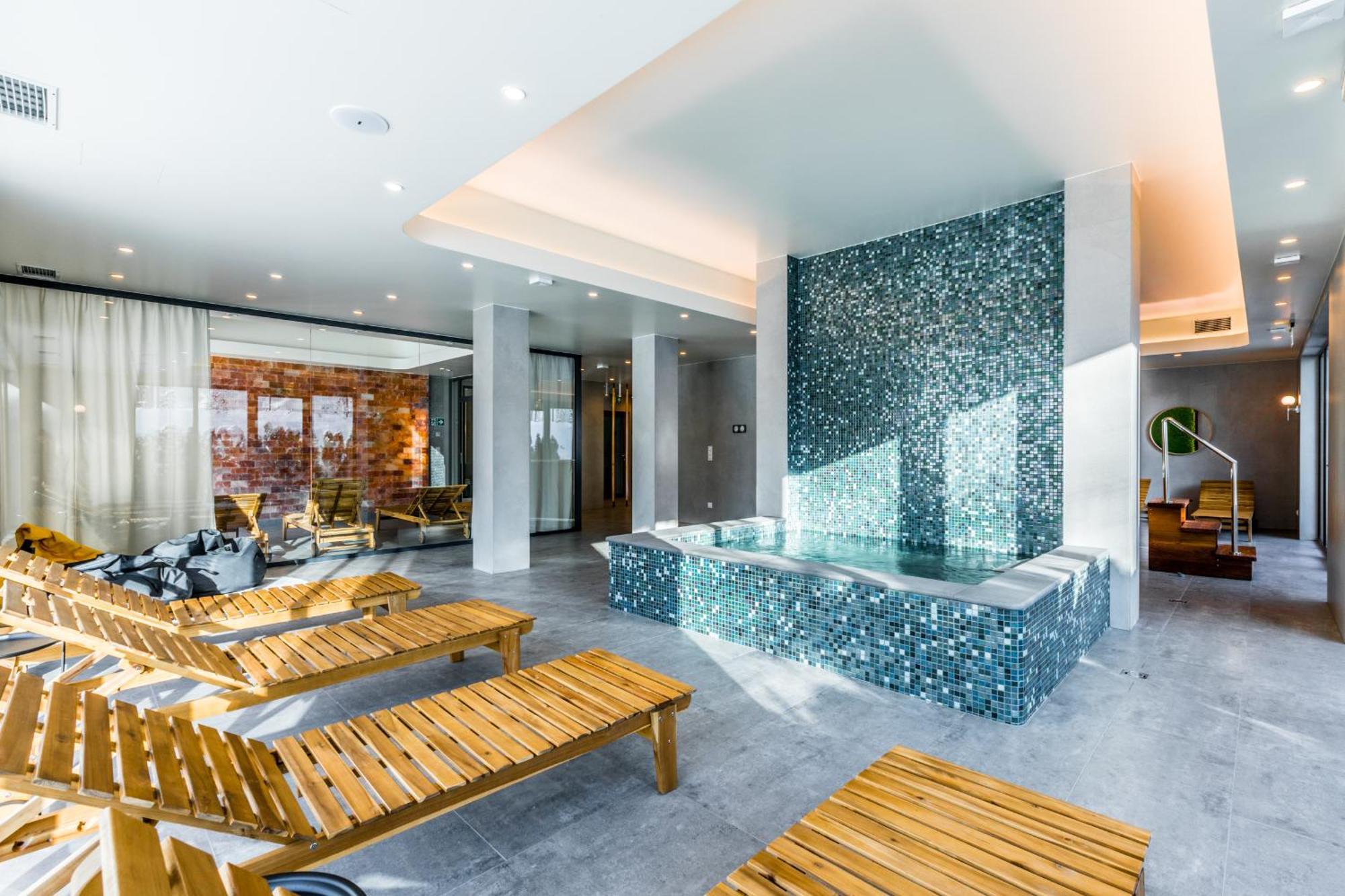 Apartamenty Zakopianskie Spa & Relax Zakopane Buitenkant foto