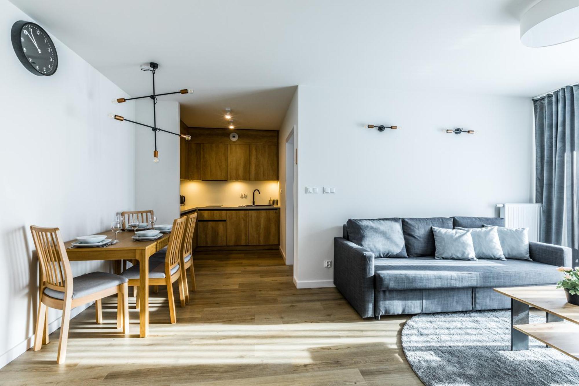 Apartamenty Zakopianskie Spa & Relax Zakopane Buitenkant foto