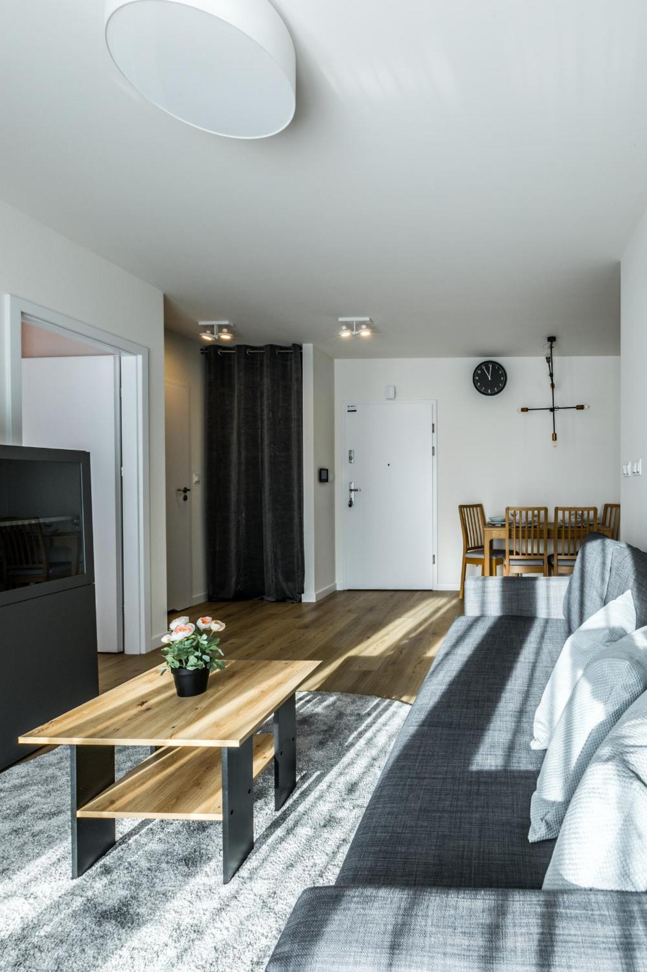 Apartamenty Zakopianskie Spa & Relax Zakopane Buitenkant foto