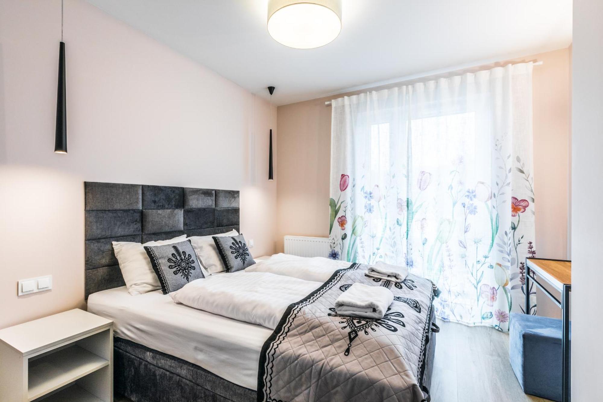 Apartamenty Zakopianskie Spa & Relax Zakopane Buitenkant foto