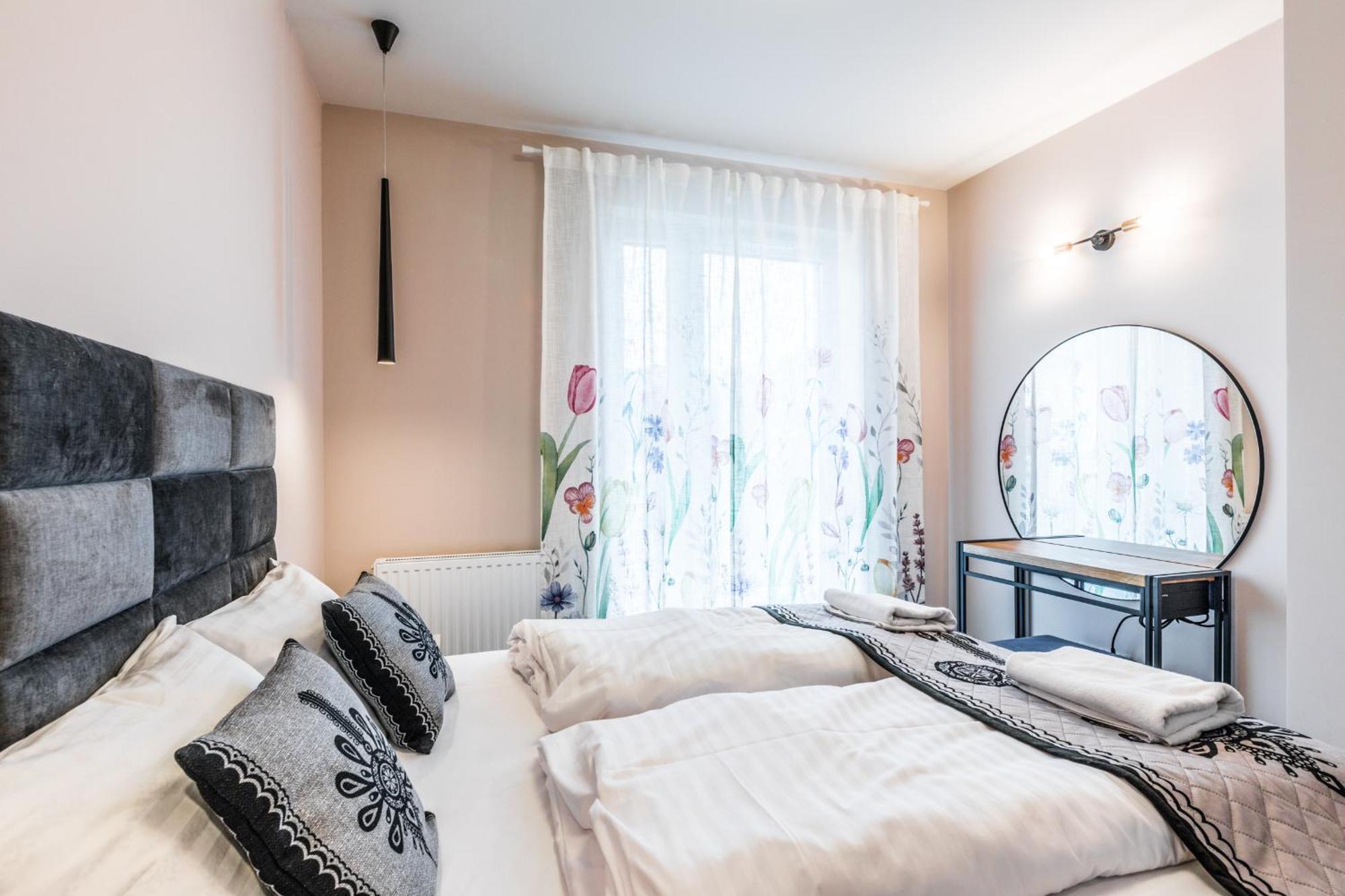 Apartamenty Zakopianskie Spa & Relax Zakopane Buitenkant foto