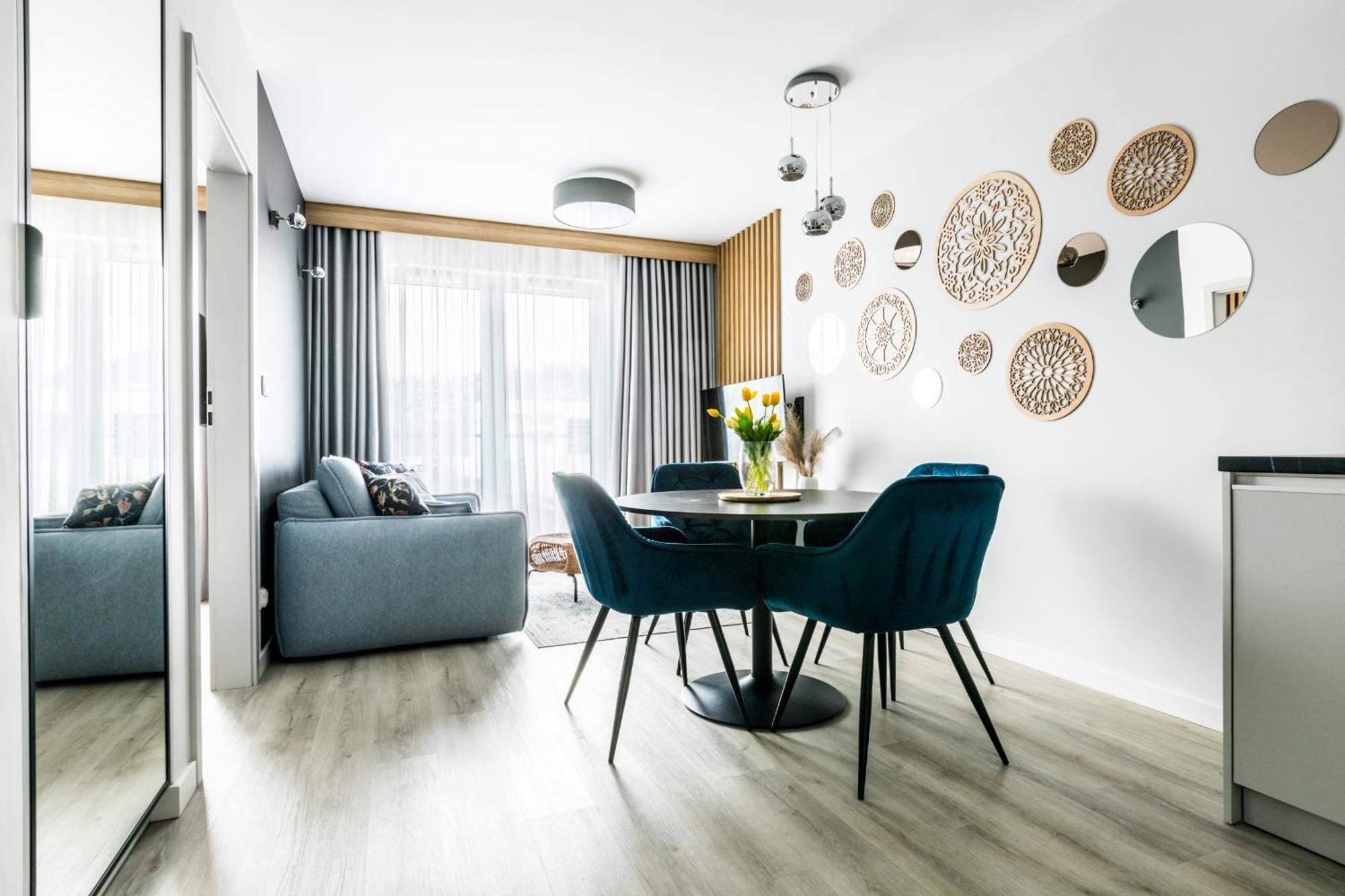 Apartamenty Zakopianskie Spa & Relax Zakopane Buitenkant foto