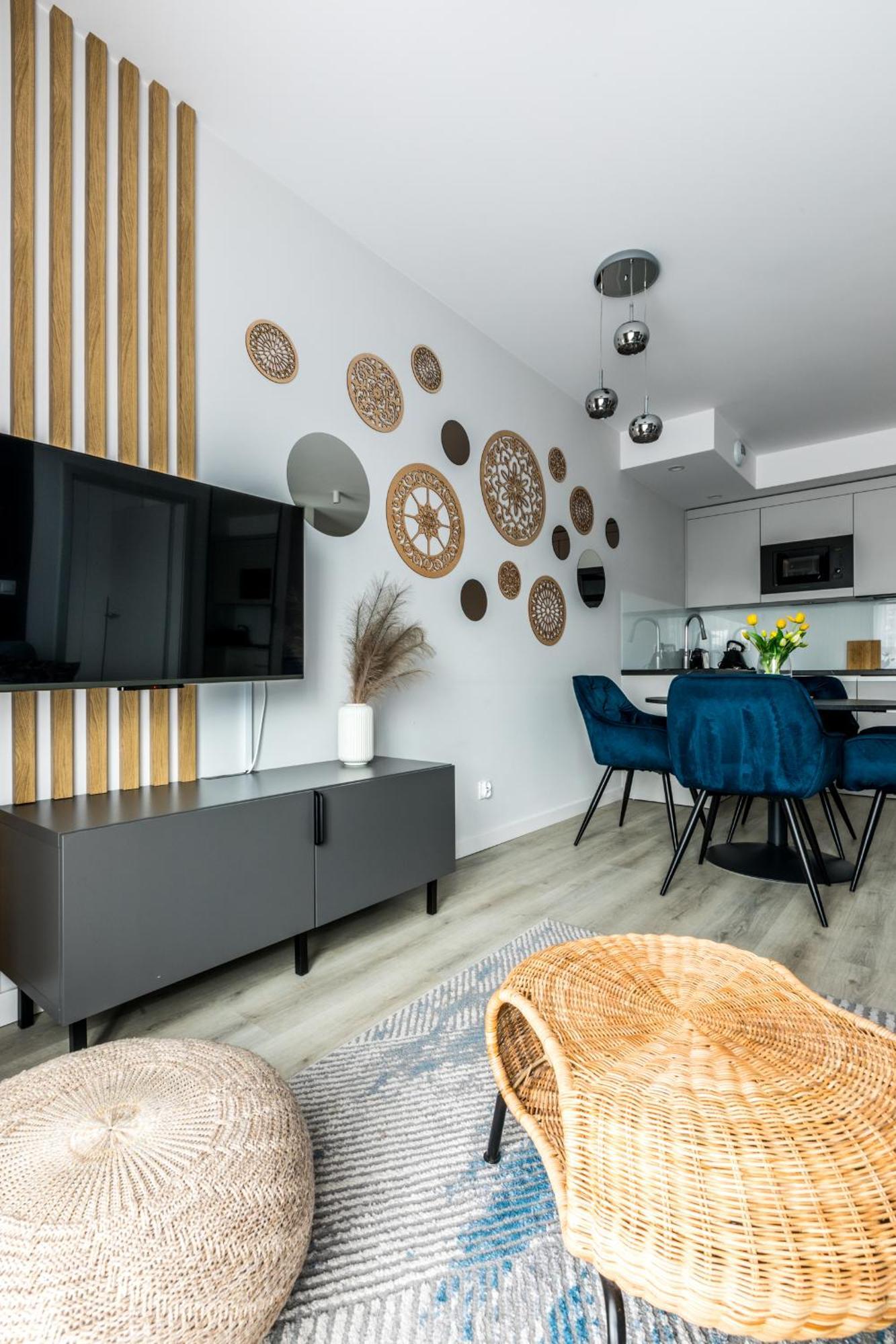 Apartamenty Zakopianskie Spa & Relax Zakopane Buitenkant foto