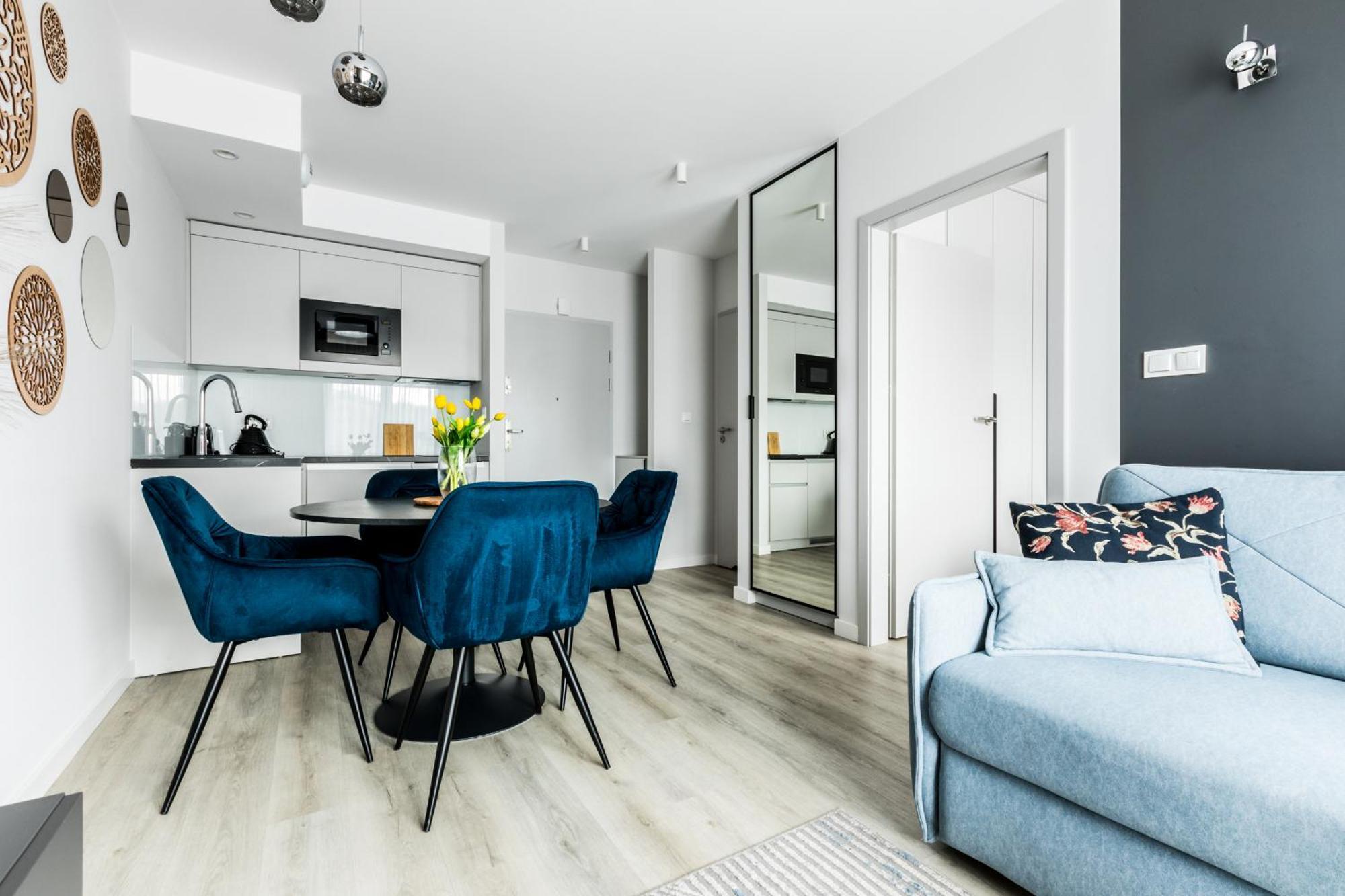 Apartamenty Zakopianskie Spa & Relax Zakopane Buitenkant foto